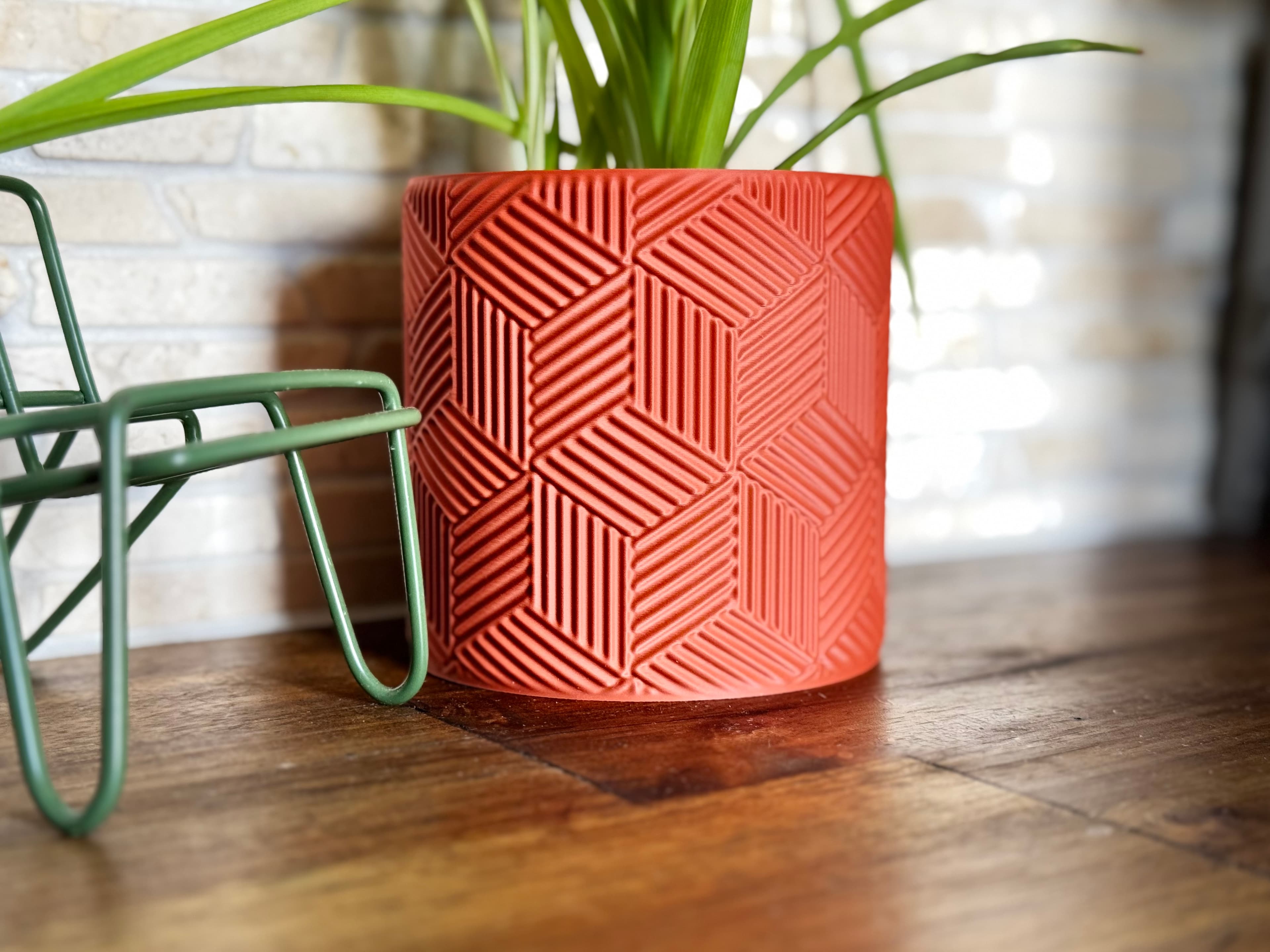 Owner-provided plant pot product photo from the planter folder.