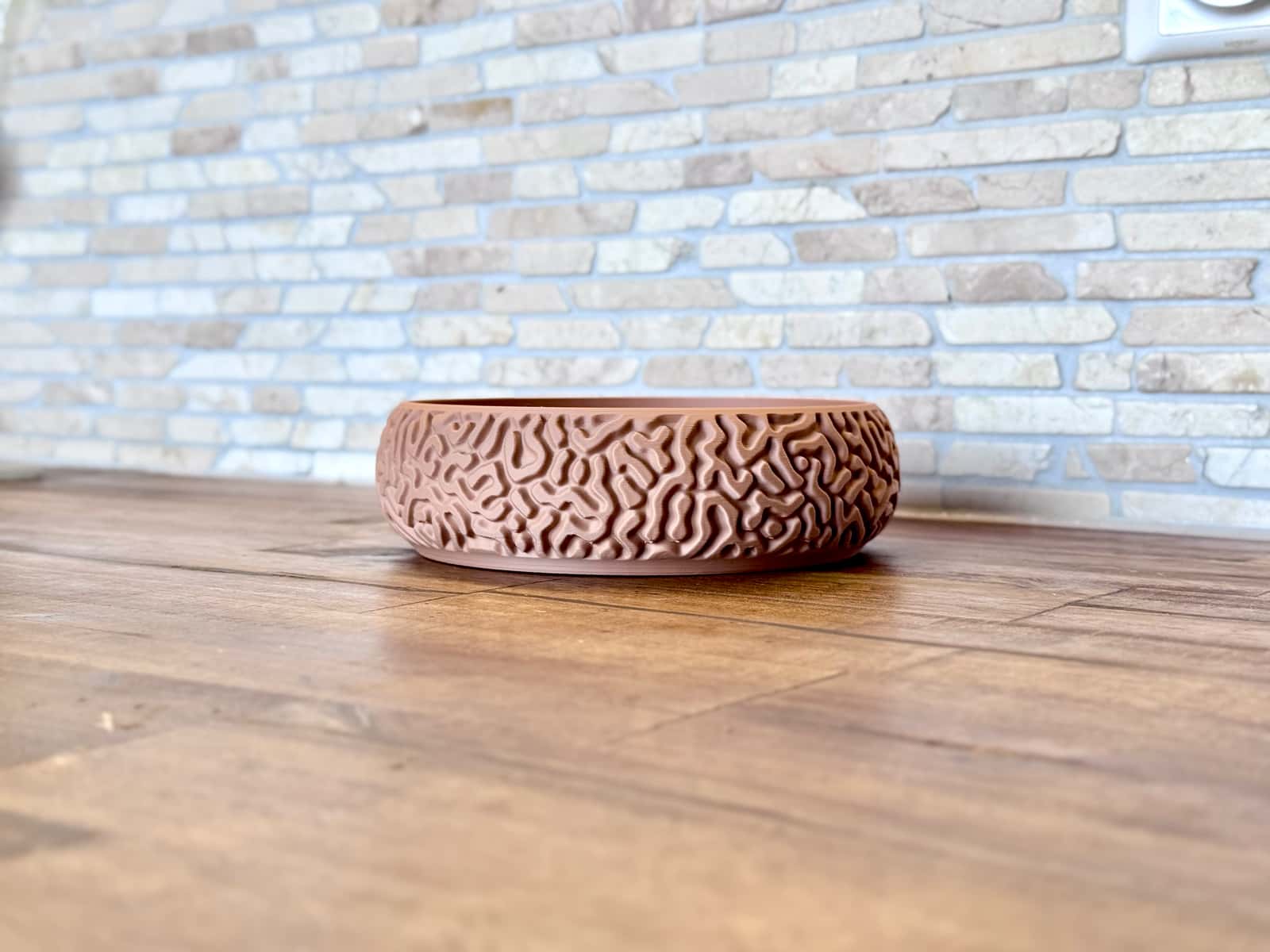 Abstract Brain (fine) - Core Collection - Универсална Купа