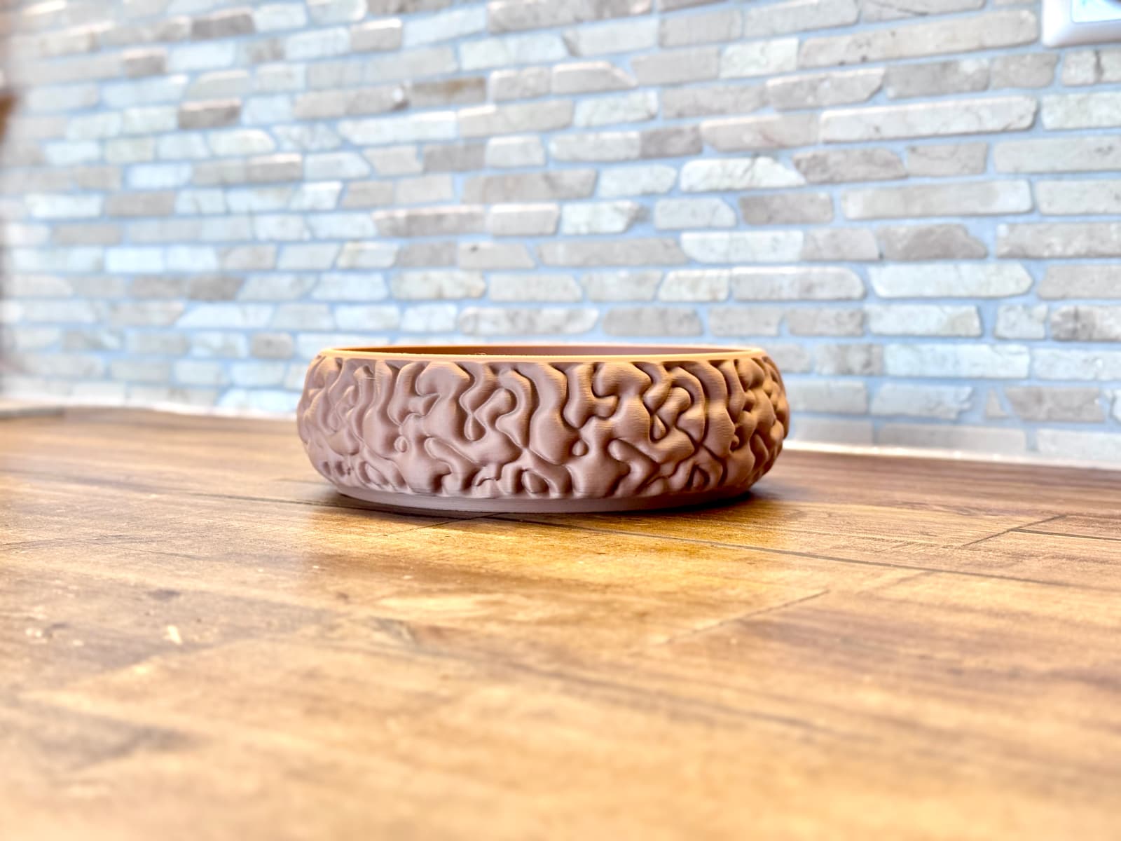 Brain - Nature Collection - Универсална Купа