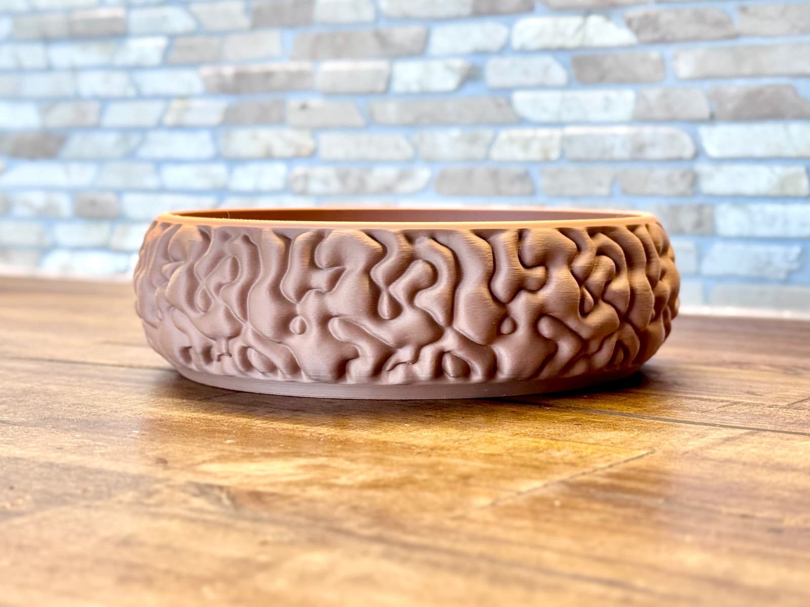 Brain - Nature Collection - Универсална Купа