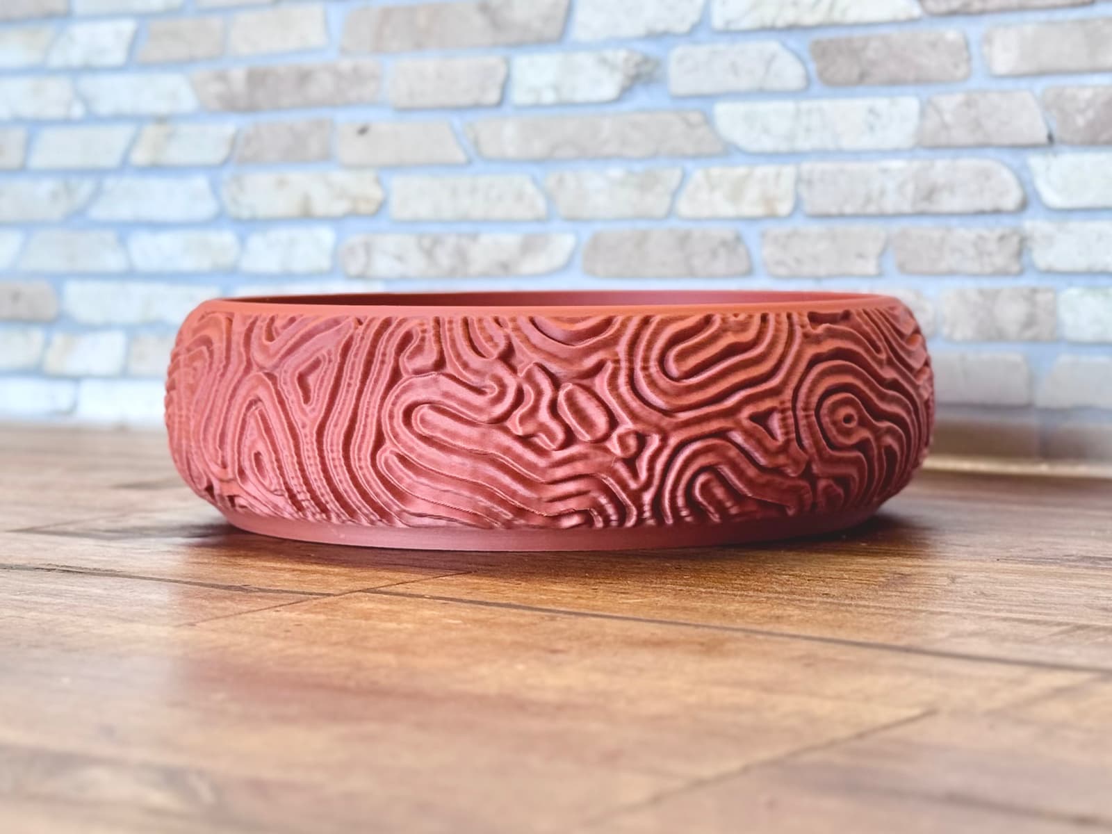 Coral - Nature Collection - Универсална Купа