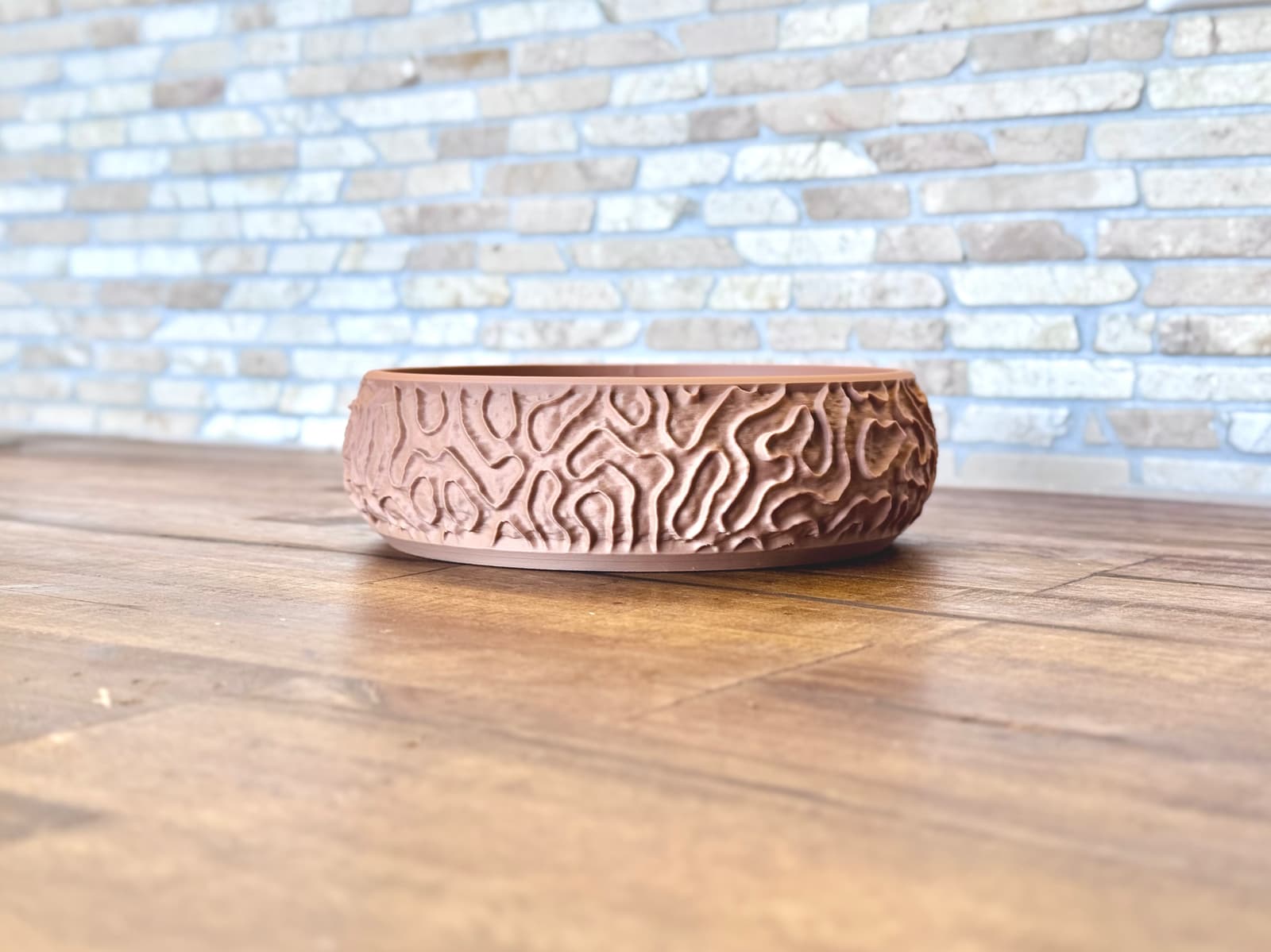 Curve - Oblique Forms Collection - Универсална Купа
