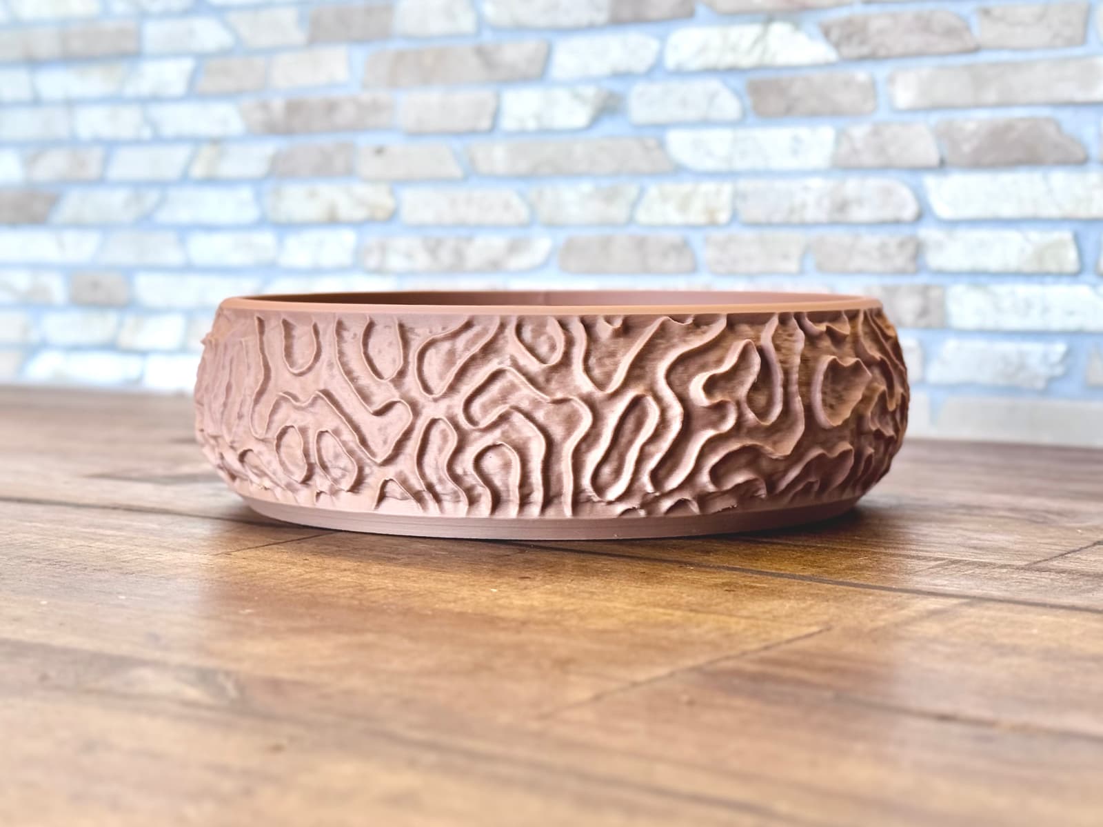 Curve - Oblique Forms Collection - Универсална Купа