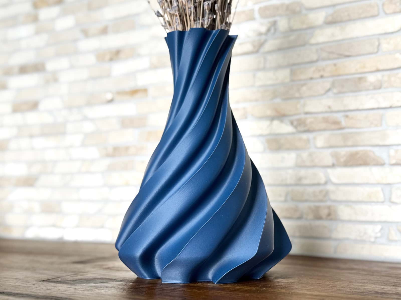 Spiral V1 - Contemporary Collection - Декоративна Ваза