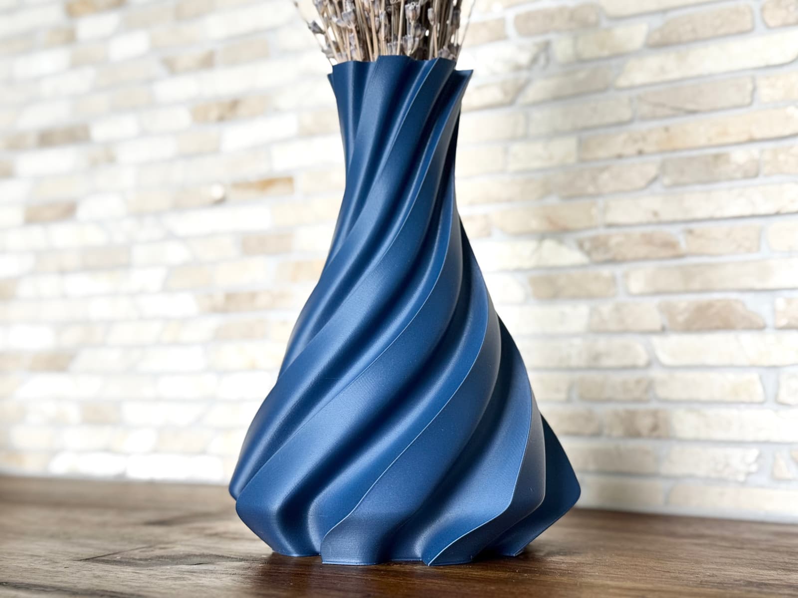 Spiral V1 - Contemporary Collection - Декоративна Ваза