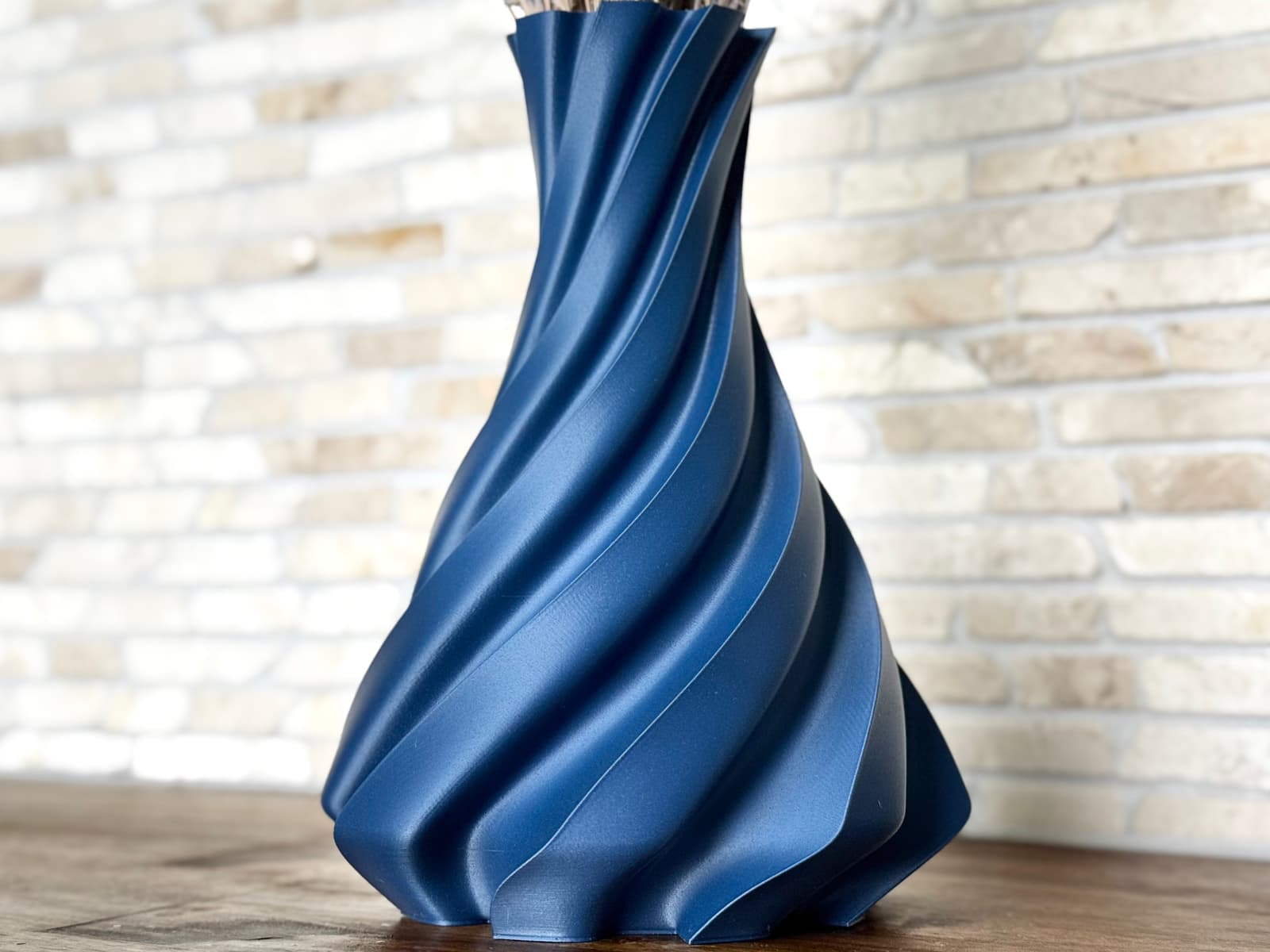Spiral V1 - Contemporary Collection - Декоративна Ваза