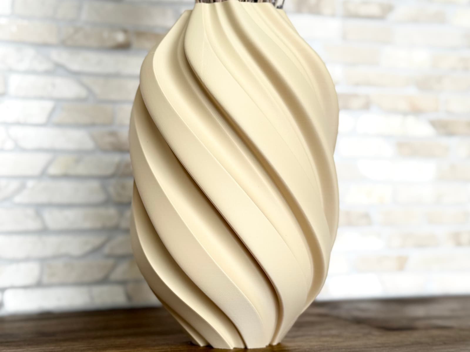 Spiral V3 - Contemporary Collection - Декоративна Ваза