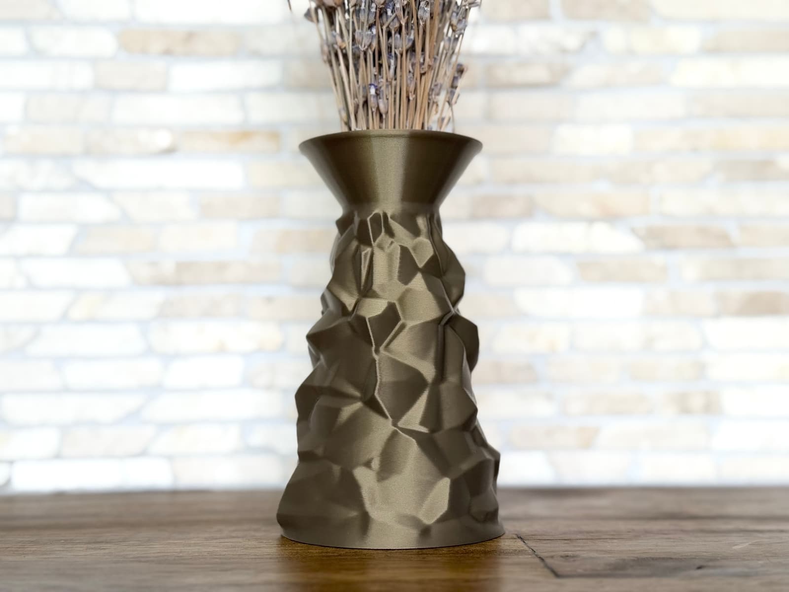 Paper Bag - Core Collection - Декоративна Ваза