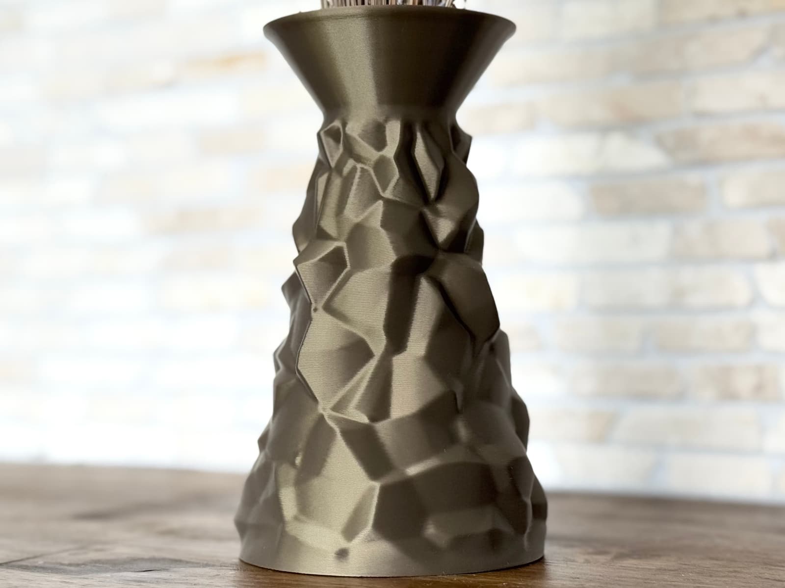Paper Bag - Core Collection - Декоративна Ваза